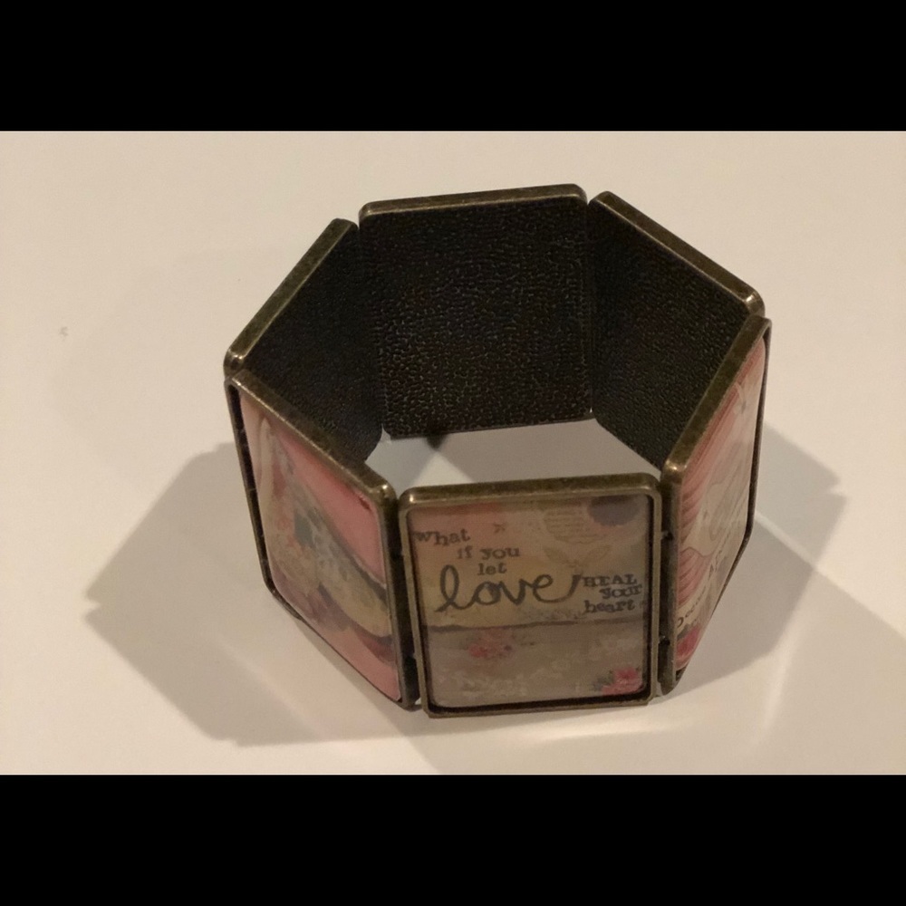 New vintage style Bracelet